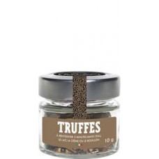 Favuzzi Black Truffles